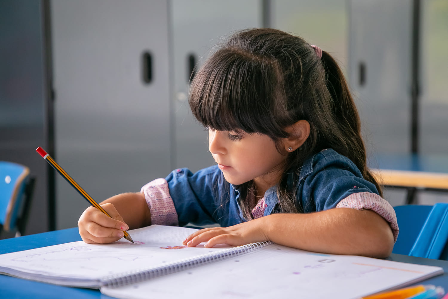 Foro de idiomas