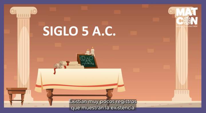 Números Irracionales